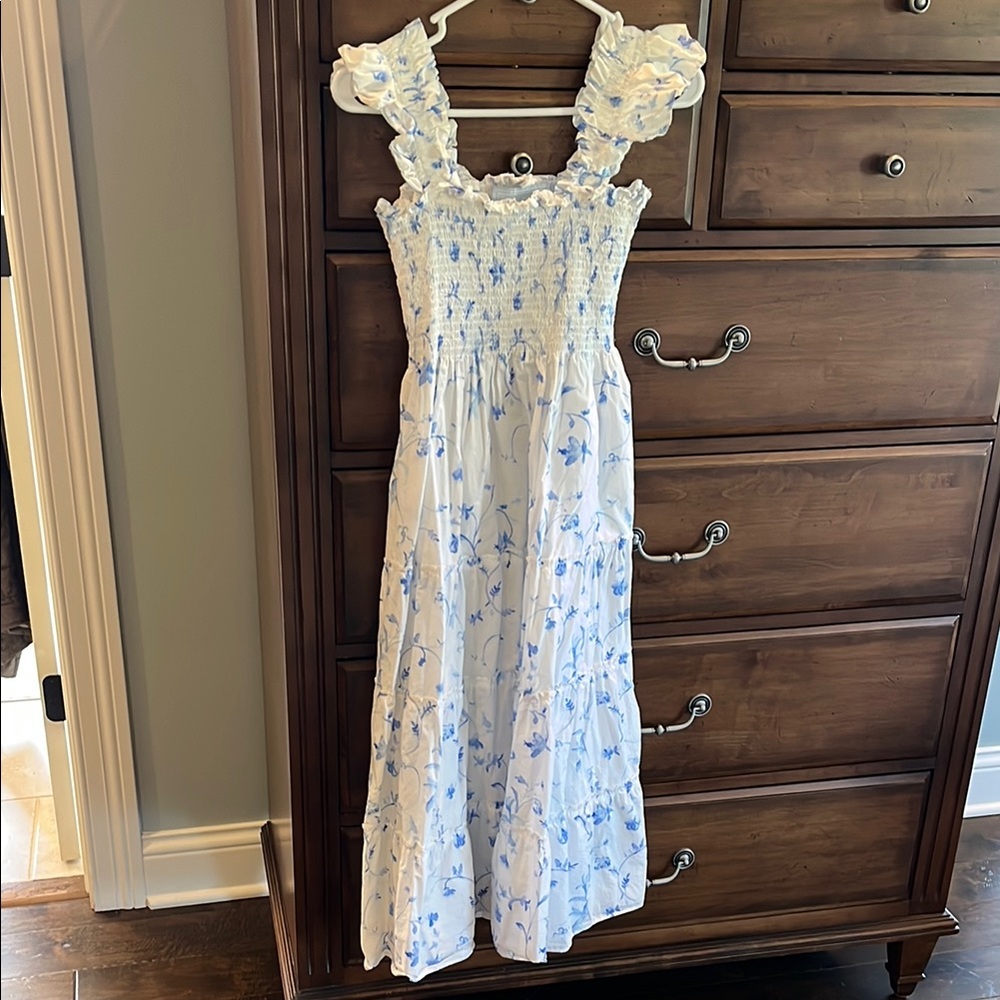 Hill House Nap Dress